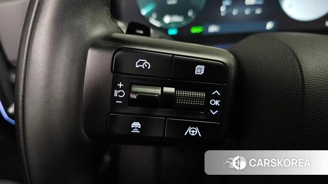 Hyundai Santa Fe (MX5) id 4359870 из Кореи 28