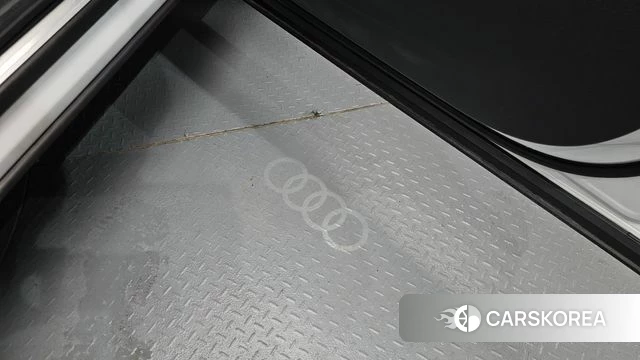 Audi Q7 (4M) id 4477113 из Кореи 28