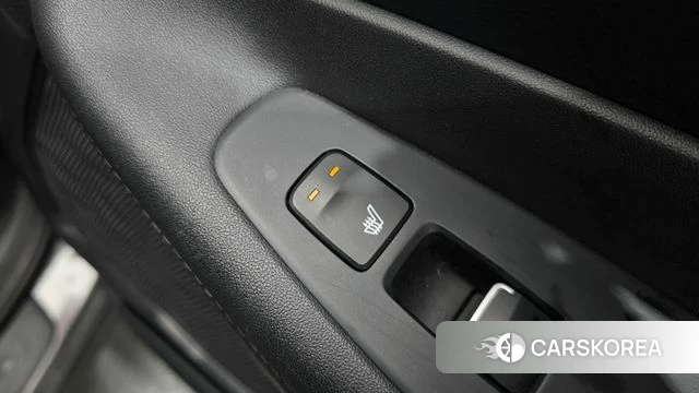 Hyundai Santa Fe TM id 4390195 из Кореи 28