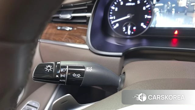 Kia More K9 id 4331375 из Кореи 28