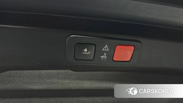 Peugeot 5008 second generation id 4667641 из Кореи 28