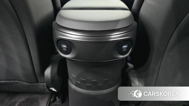 Hyundai Ionic 5 id 4279917 из Кореи 28