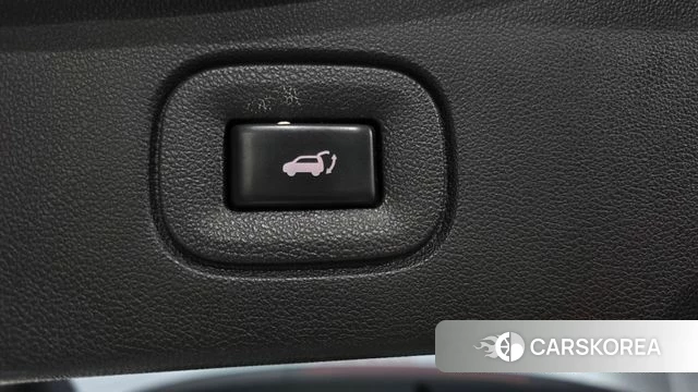 Renault Korea (Samsung) The New QM6 id 4390212 из Кореи 28