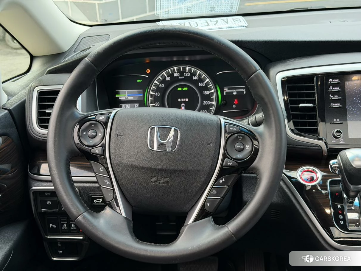 Honda Odyssey id 4455475 из Китая 28