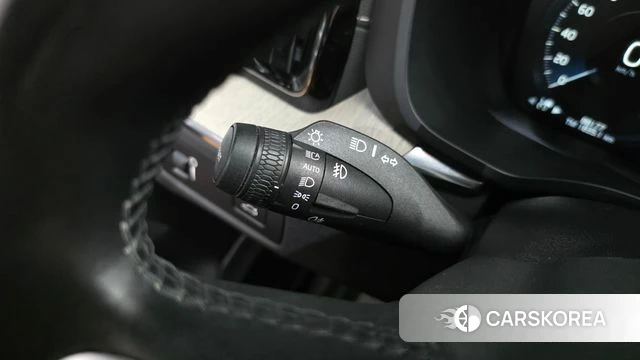 Volvo XC60 second Generation id 4849558 из Кореи 28