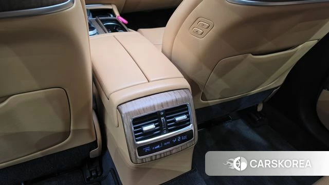 Kia The New K9 2nd generation id 4740293 из Кореи 28
