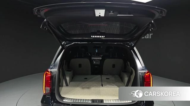 Hyundai The New Palisade id 4697165 из Кореи 28