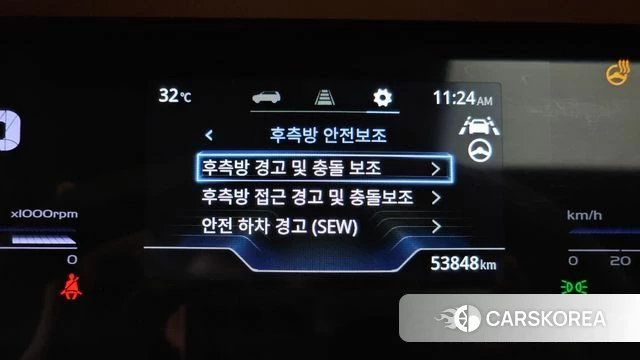 Ssangyong Torres id 4656371 из Кореи 28