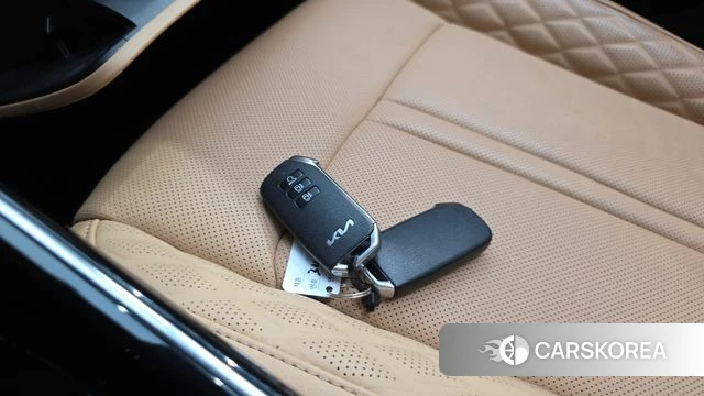 Kia Sorento 4th Generation id 4624065 из Кореи 28