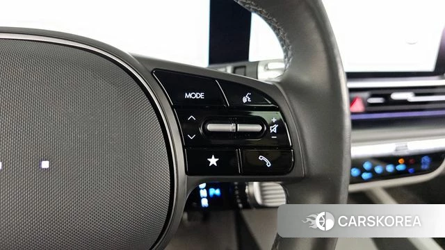 Hyundai Ionic 6 id 4201808 из Кореи 28