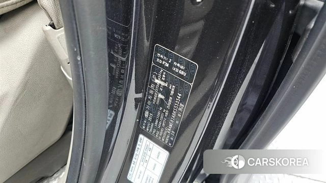 Kia The New Carnival id 4947256 из Кореи 28