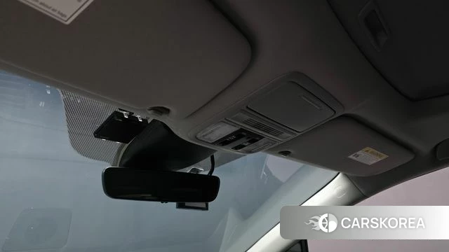 Honda Odyssey id 4422201 из Кореи 28