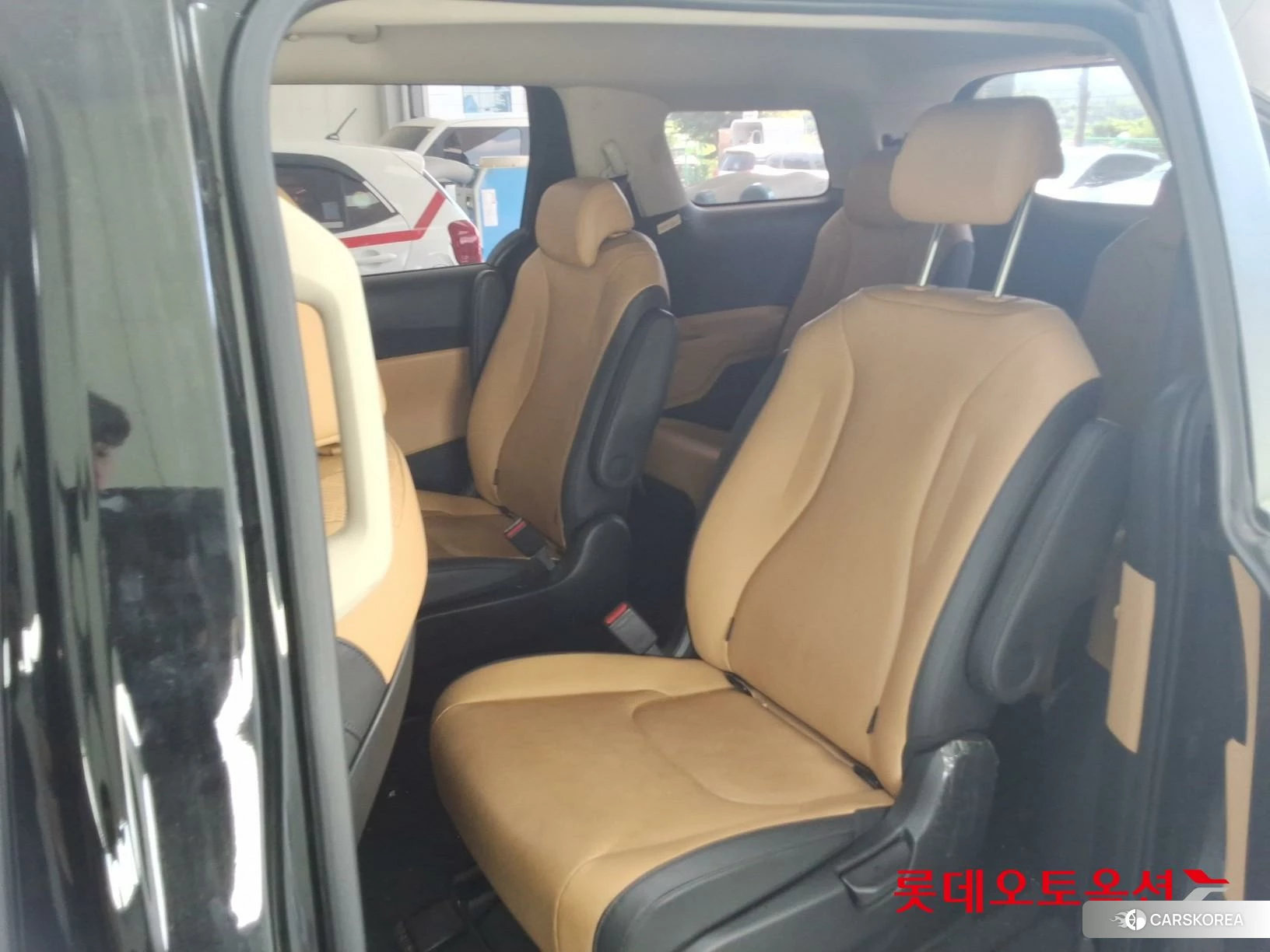 Kia Carnival id 4674194 из Кореи 28
