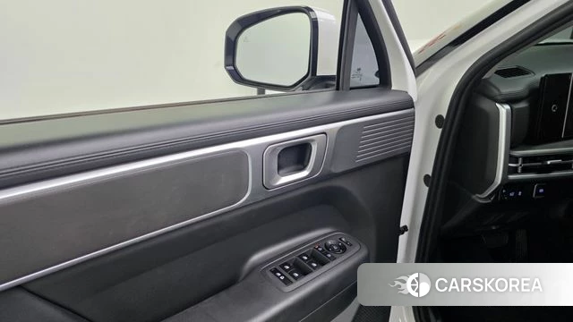 Hyundai Santa Fe (MX5) id 4608108 из Кореи 28