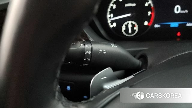 Genesis G90 id 4345536 из Кореи 28