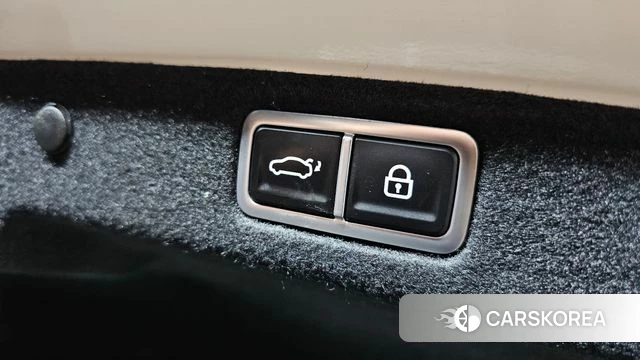 Hyundai Grandeur (GN7) id 4623744 из Кореи 28