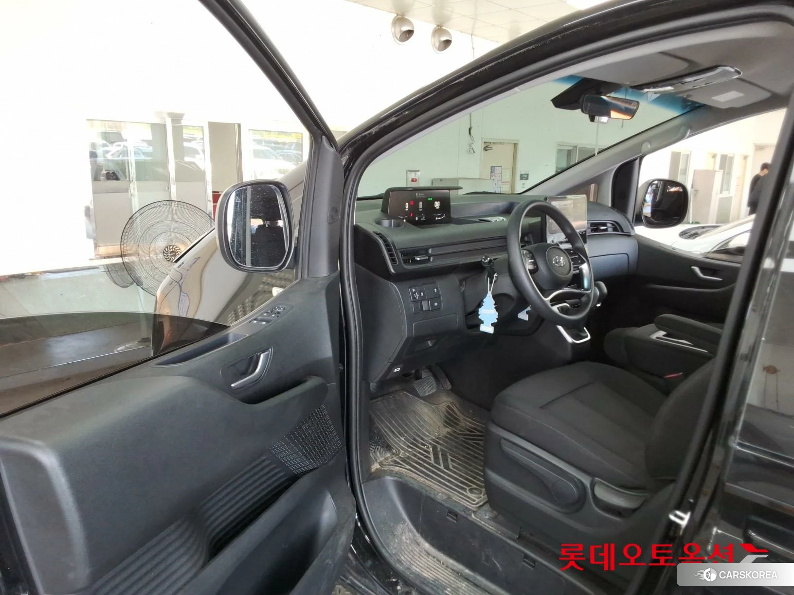 Hyundai Staria id 4498374 из Кореи 28