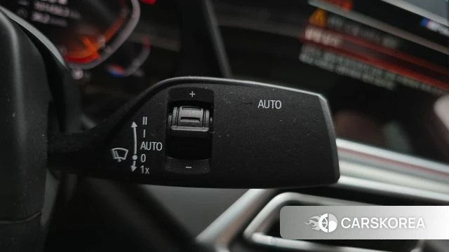 BMW X6 (G06) id 4918021 из Кореи 28