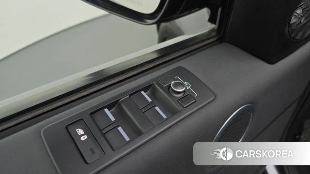 Land Rover Discovery 5 id 4727860 из Кореи 28