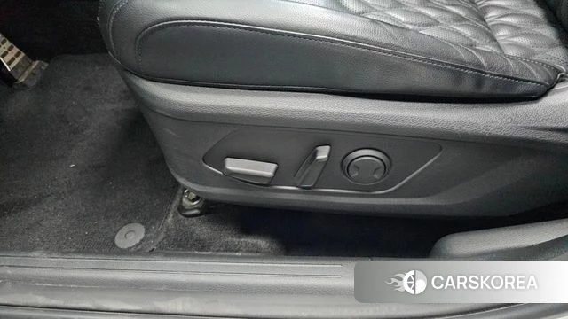 Kia Sportage 5th Generation id 4316590 из Кореи 28