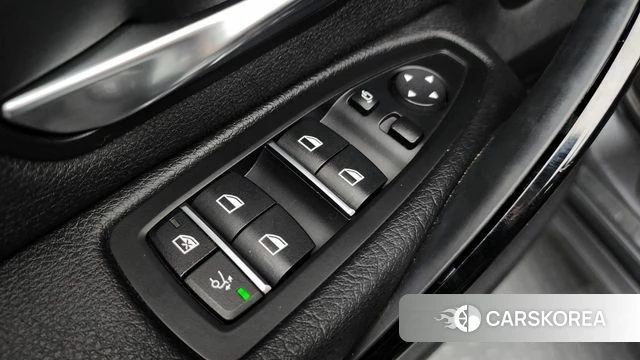 BMW 3 Series GT (F34) id 4918470 из Кореи 28