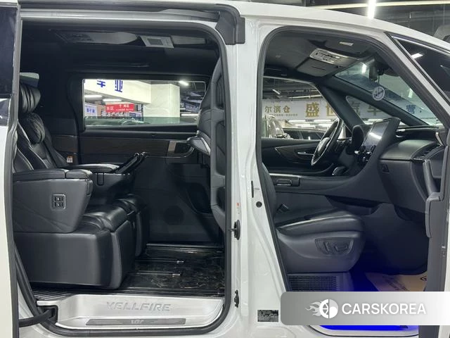Toyota Wilfa id 4257184 из Китая 28