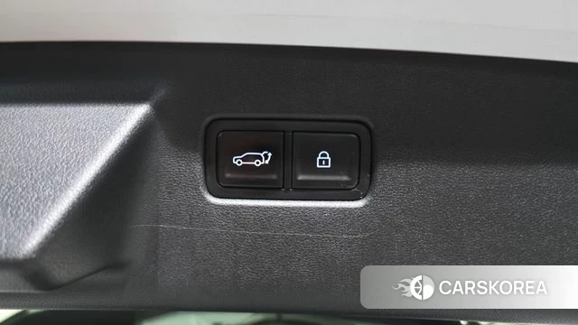 Hyundai Santa Fe (MX5) id 4635603 из Кореи 28