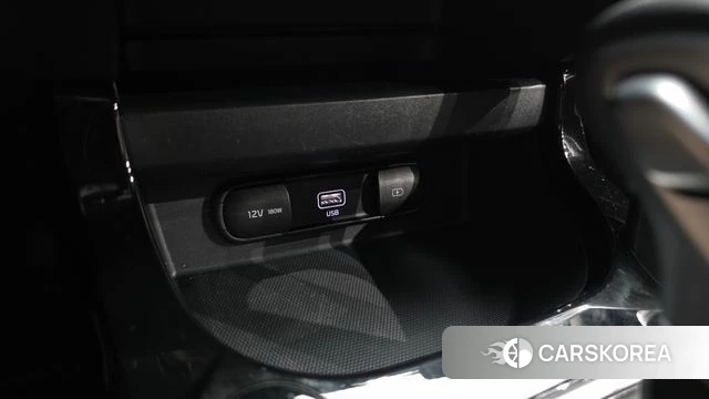 Kia Seltos id 4519093 из Кореи 28