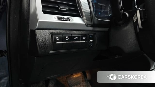 Ssangyong All New Rexton id 4528765 из Кореи 28
