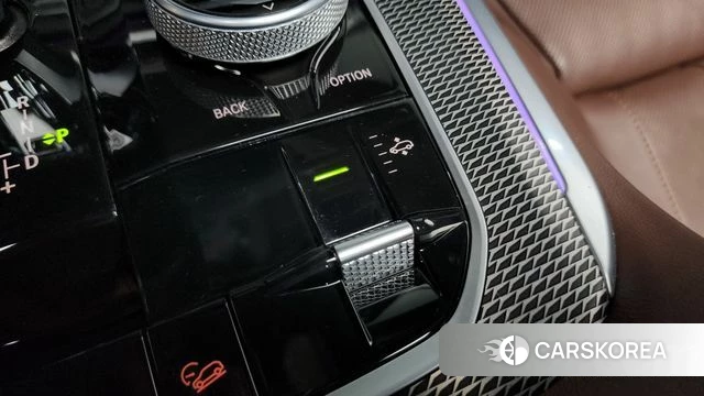 BMW X5 (G05) id 4194899 из Кореи 28