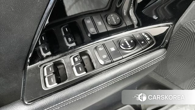 Kia Niro id 4351257 из Кореи 28