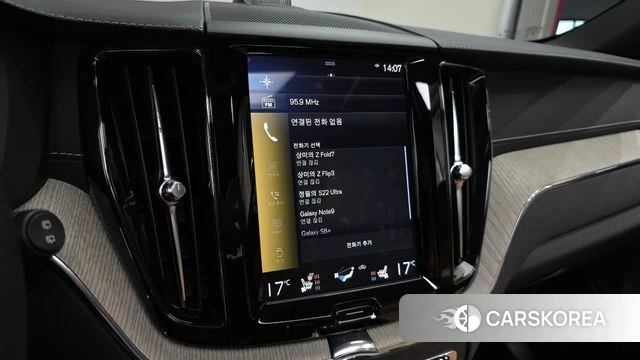 Volvo XC60 second Generation id 4403048 из Кореи 28