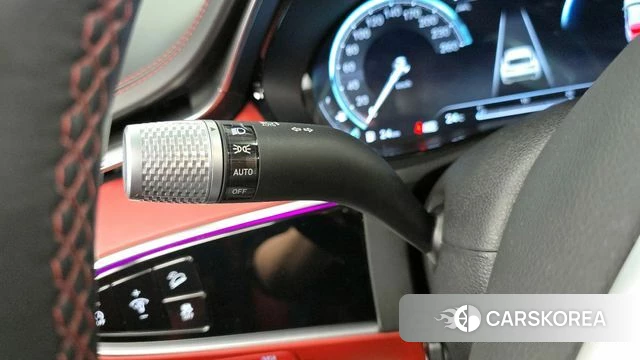 Genesis GV70 id 4196110 из Кореи 28