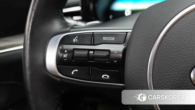 Kia K5 3rd generation id 4785223 из Кореи 28
