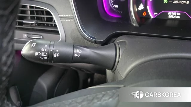 Renault Korea (Samsung) SM6 id 4759848 из Кореи 28