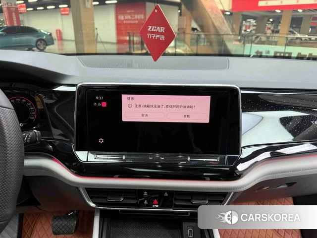 Volkswagen Tourang id 4314168 из Китая 28