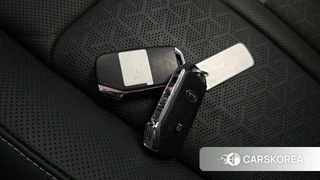 Kia Sorento 4th Generation id 4683886 из Кореи 28
