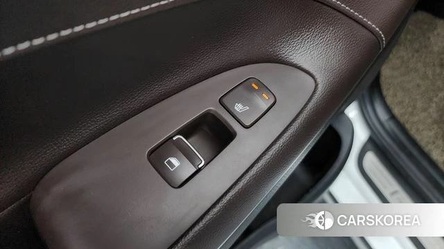 Hyundai Grandeur IG Hybrid id 4491138 из Кореи 28