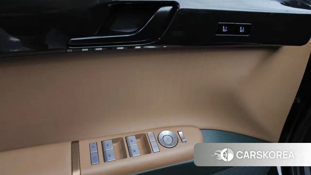 Hyundai Grandeur Hybrid (GN7) id 4640840 из Кореи 27