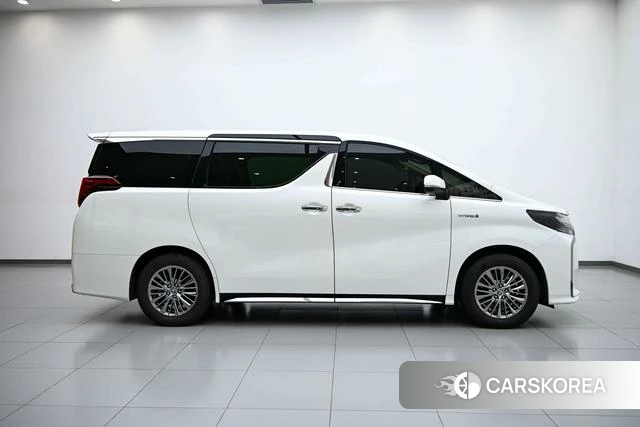 Toyota Elfa id 4261830 из Китая 28