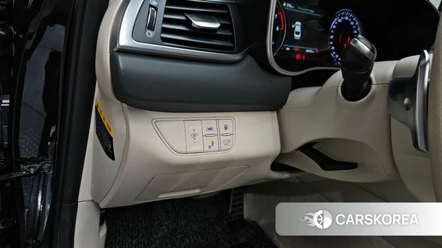 Genesis G70 id 4737487 из Кореи 28