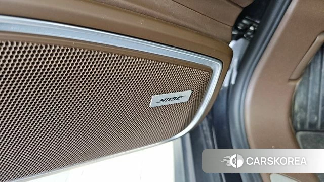 Porsche Panamera (971) id 4633170 из Кореи 28