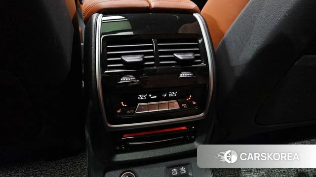 BMW X7 (G07) id 4848607 из Кореи 28
