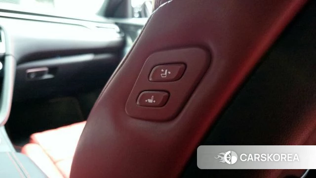 Genesis The New G70 id 4280862 из Кореи 28