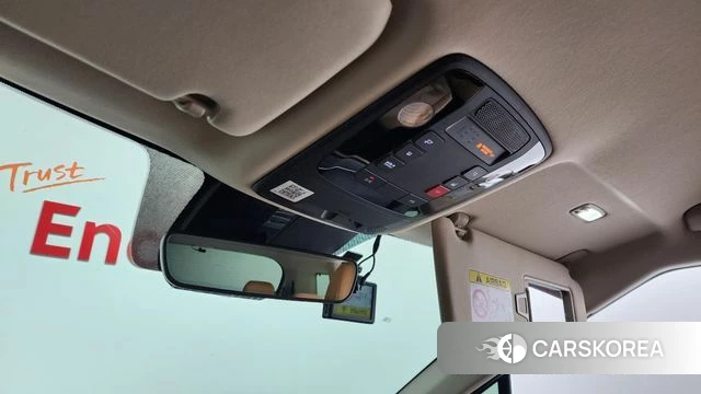Kia Carnival 4th generation id 4494899 из Кореи 28