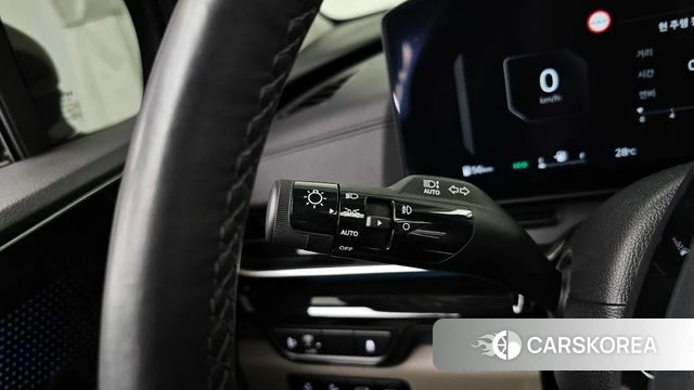 Kia The New Carnival 4th Generation id 4533465 из Кореи 28