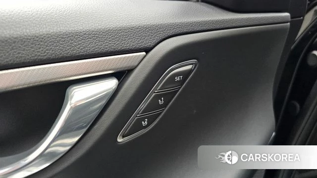 Hyundai The New Grandeur IG id 4519504 из Кореи 28