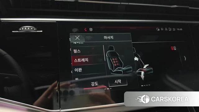 Audi Q7 (4M) id 4675481 из Кореи 28