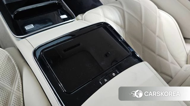 Mercedes-Benz S-Class W223 id 4560810 из Кореи 28