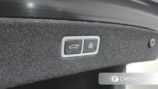 Genesis G90 (RS4) id 4706592 из Кореи 28
